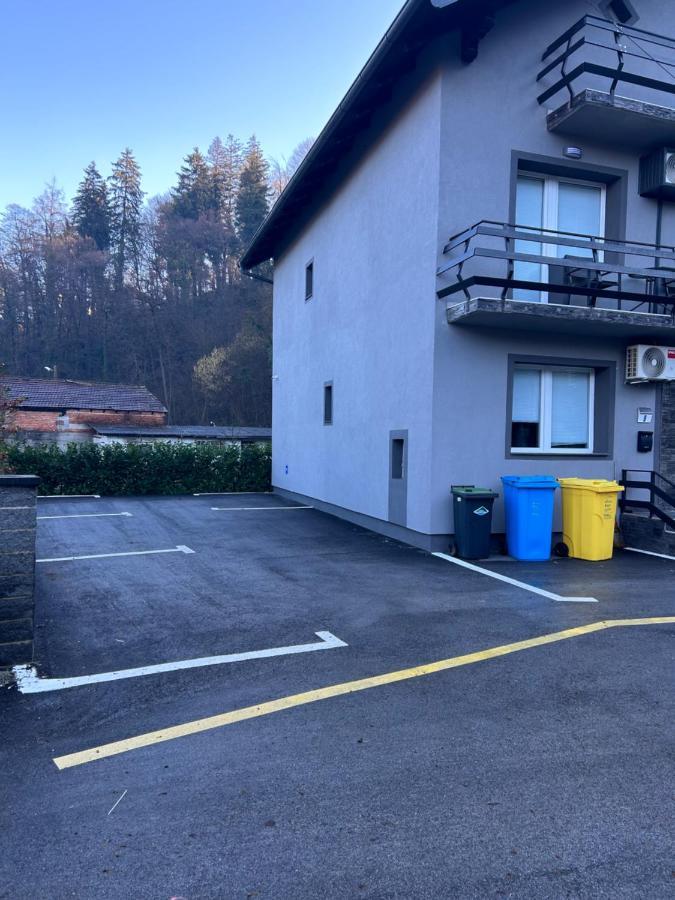 Apartmani "Stari Grad - Samobor" Exterior photo