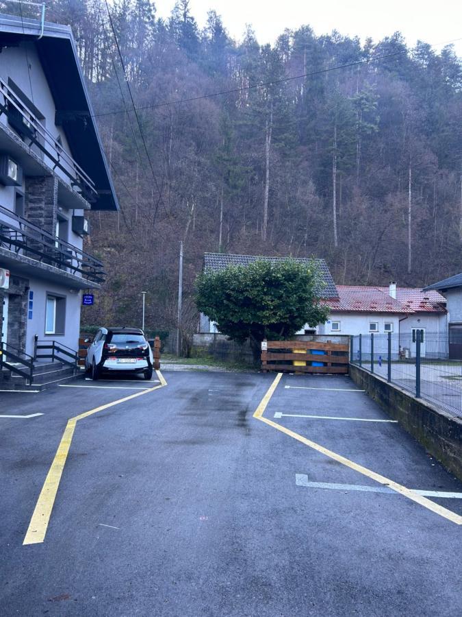 Apartmani "Stari Grad - Samobor" Exterior photo