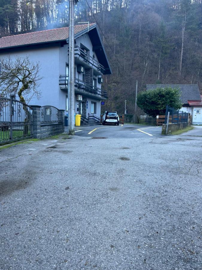 Apartmani "Stari Grad - Samobor" Exterior photo