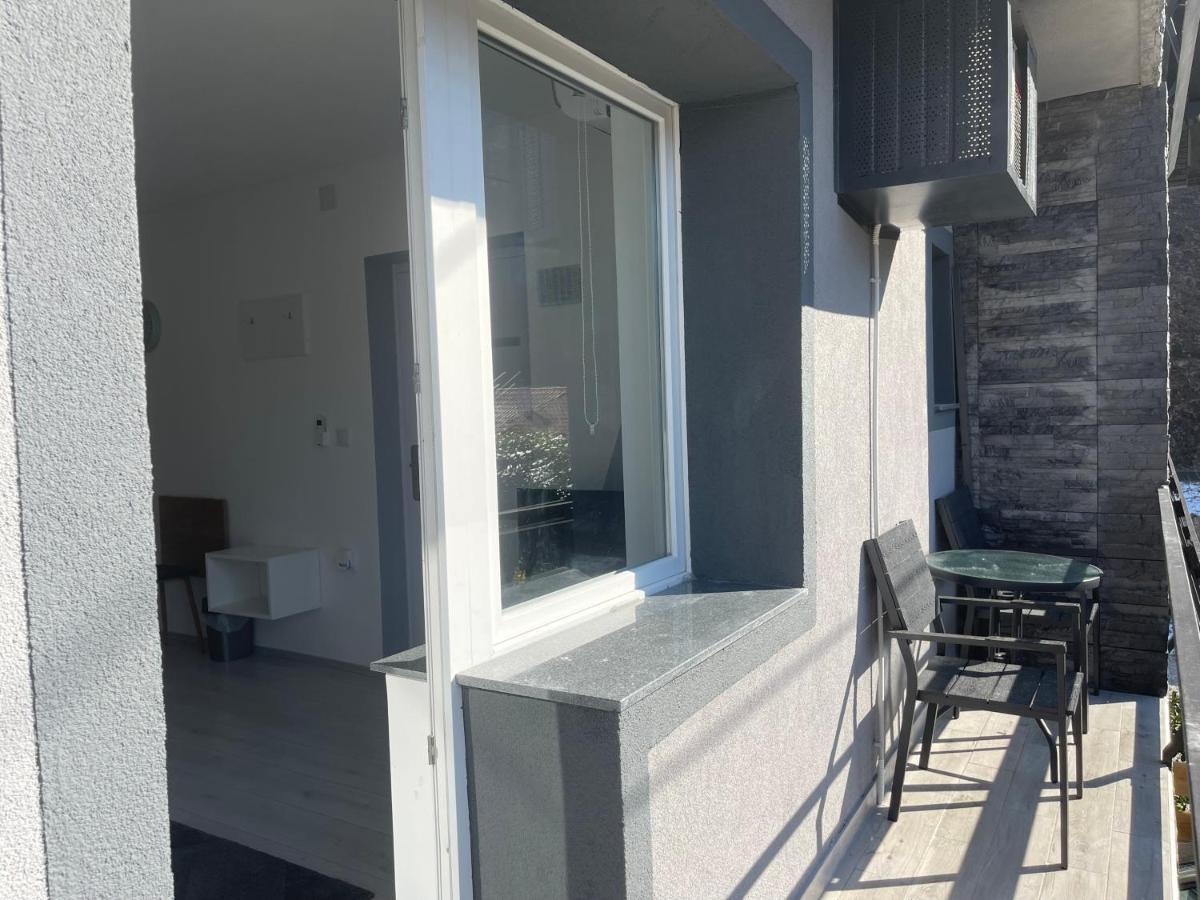 Apartmani "Stari Grad - Samobor" Exterior photo