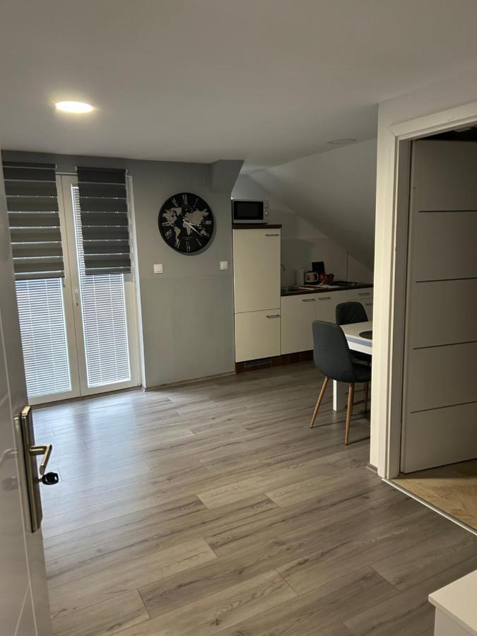 Apartmani "Stari Grad - Samobor" Exterior photo