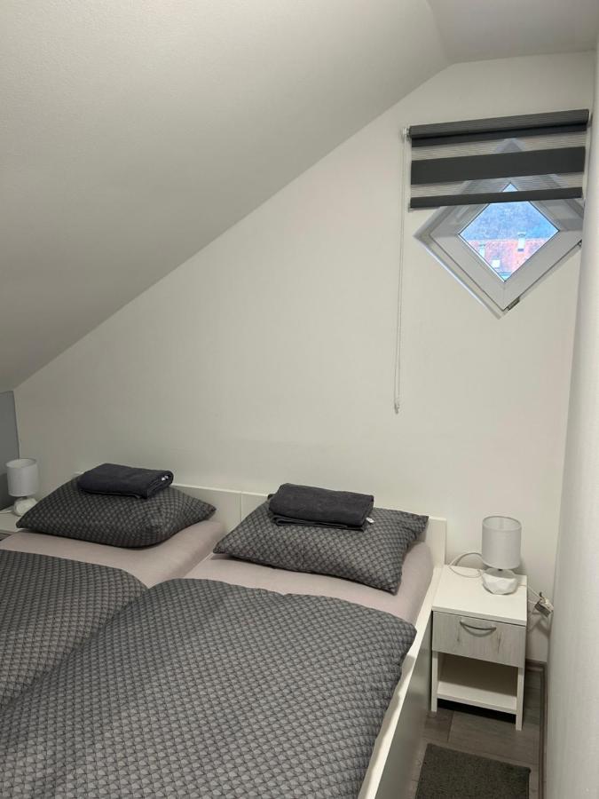 Apartmani "Stari Grad - Samobor" Exterior photo