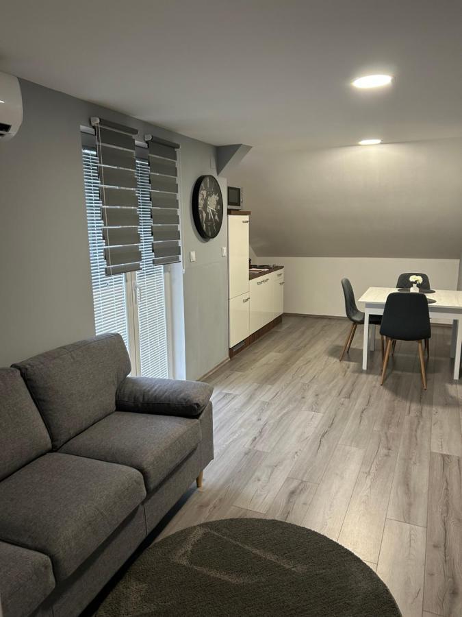 Apartmani "Stari Grad - Samobor" Exterior photo