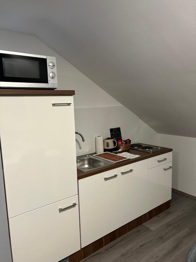 Apartmani "Stari Grad - Samobor" Exterior photo