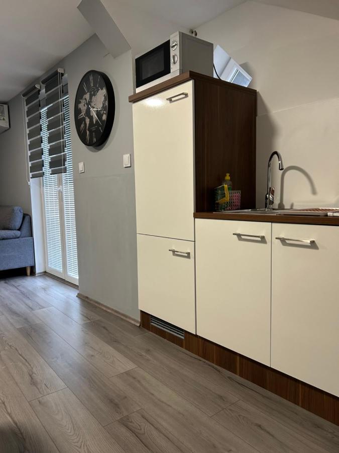 Apartmani "Stari Grad - Samobor" Exterior photo