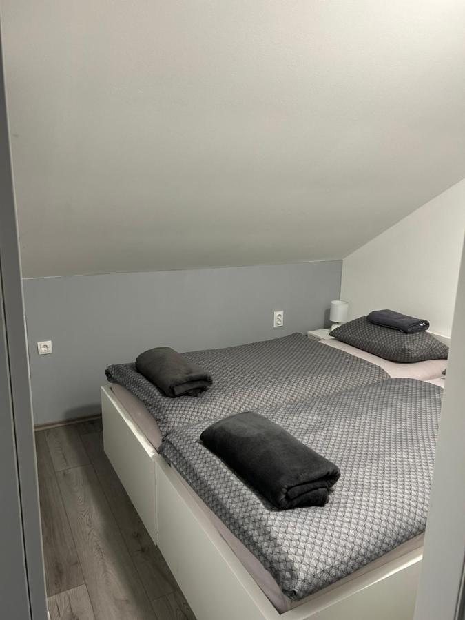 Apartmani "Stari Grad - Samobor" Exterior photo