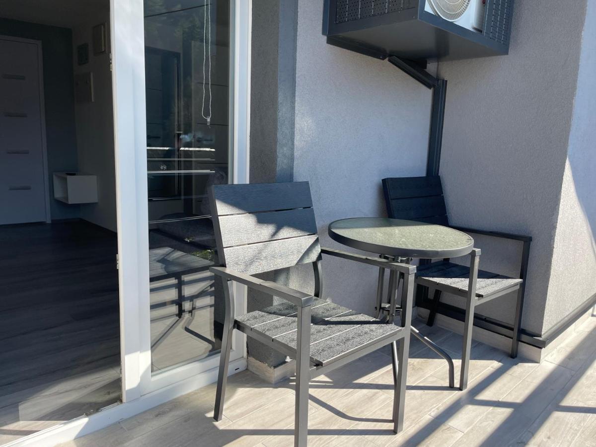 Apartmani "Stari Grad - Samobor" Exterior photo