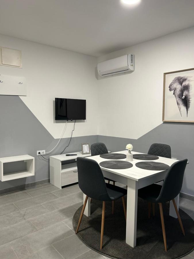 Apartmani "Stari Grad - Samobor" Exterior photo