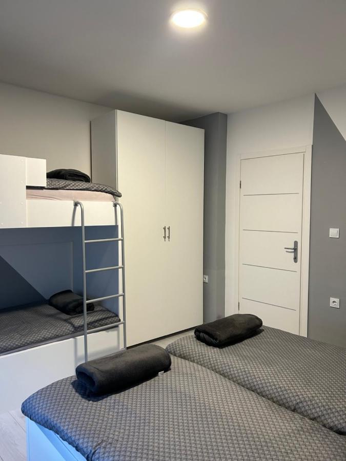 Apartmani "Stari Grad - Samobor" Exterior photo