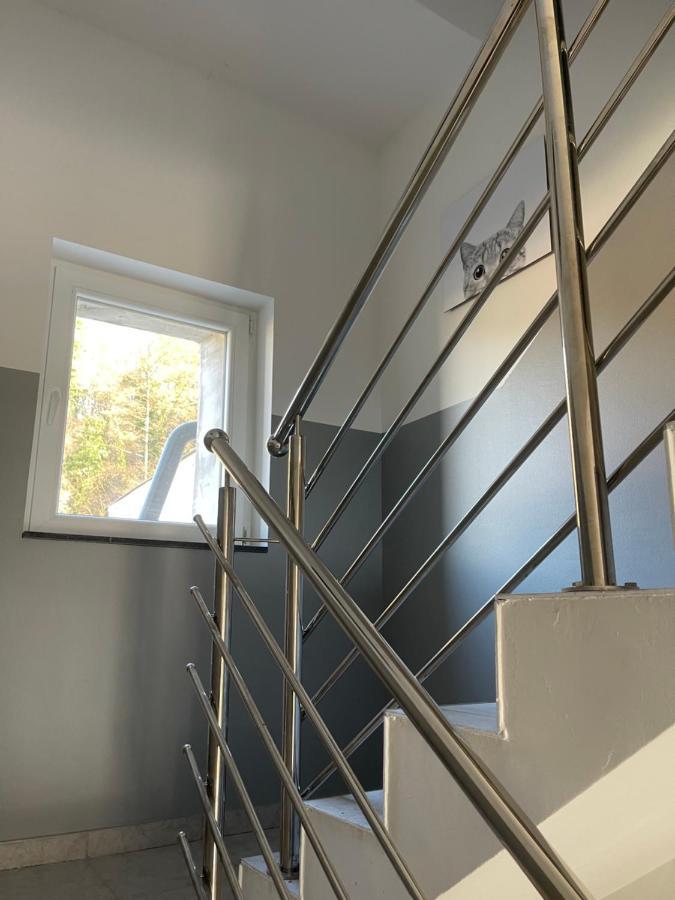Apartmani "Stari Grad - Samobor" Exterior photo