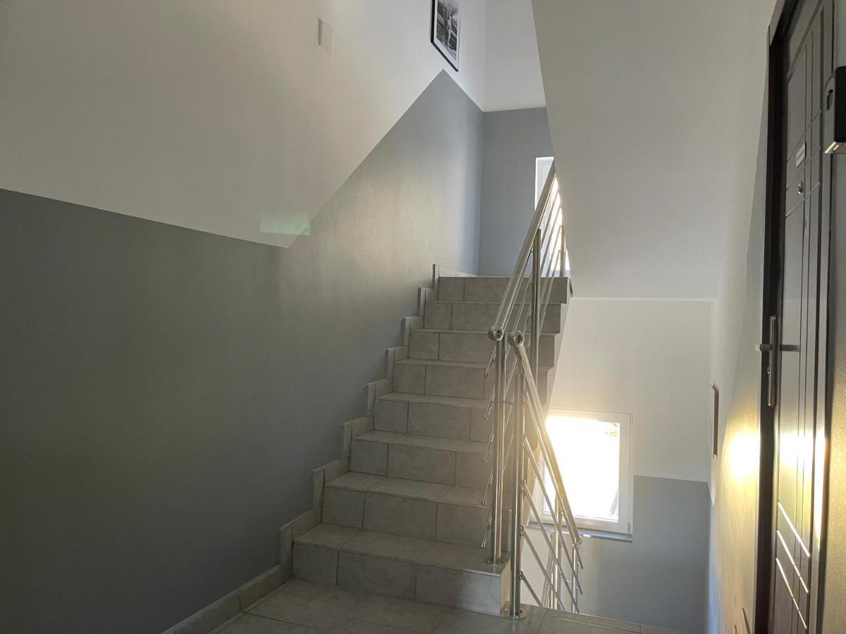 Apartmani "Stari Grad - Samobor" Exterior photo